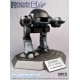 Chronicle Collectibles Robocop ED-209 Statue